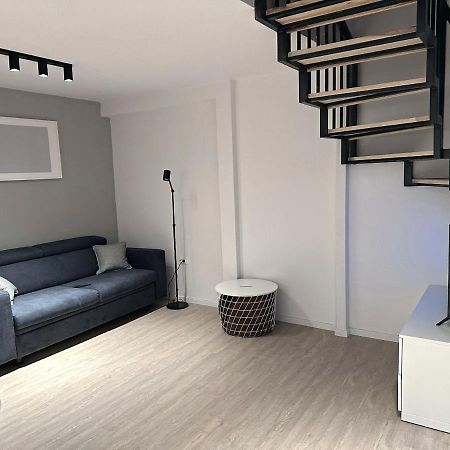 Jobelhome Blaha Apartment Boedapest Buitenkant foto