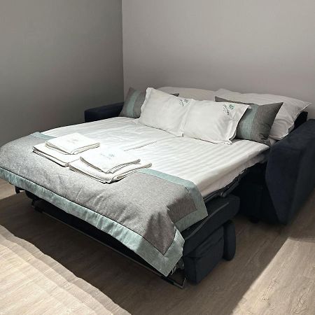 Jobelhome Blaha Apartment Boedapest Buitenkant foto