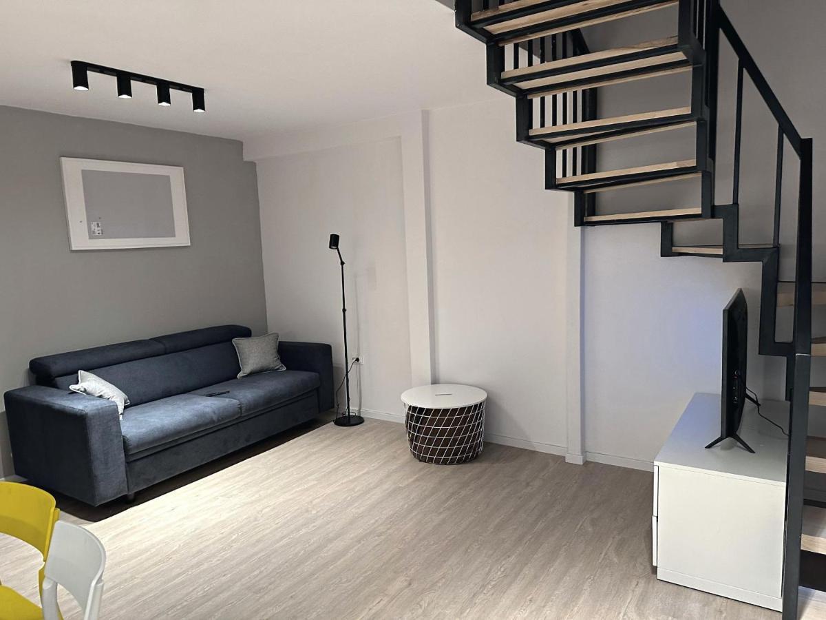 Jobelhome Blaha Apartment Boedapest Buitenkant foto