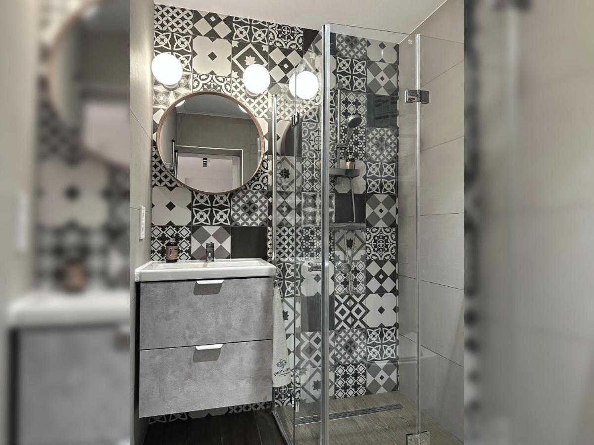 Jobelhome Blaha Apartment Boedapest Buitenkant foto
