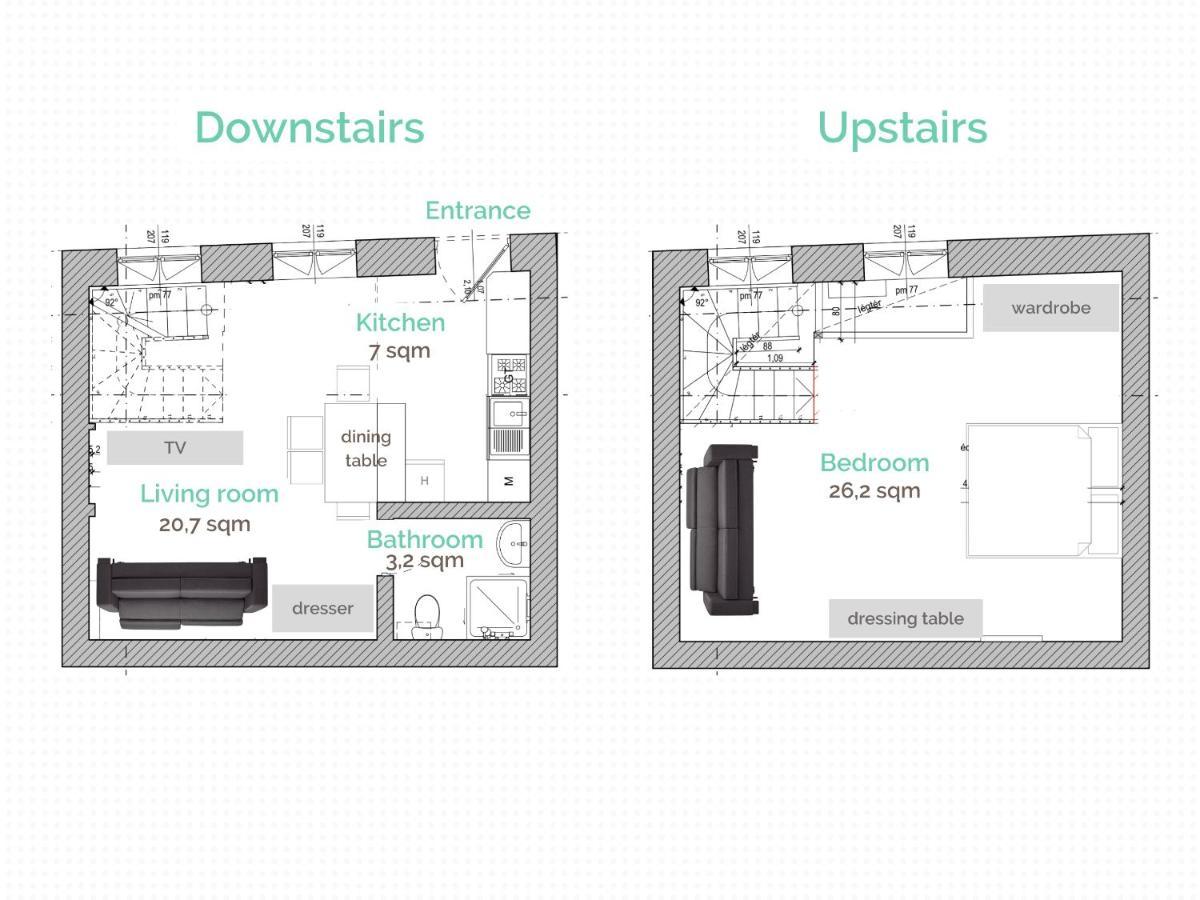 Jobelhome Blaha Apartment Boedapest Buitenkant foto